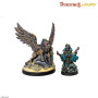 Figurines Dungeons and Lasers : Dune aux yeux blancs - ARCHON STUDIO DNL0102