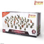 Figurines Dungeons and Lasers : Dune aux yeux blancs - ARCHON STUDIO DNL0102