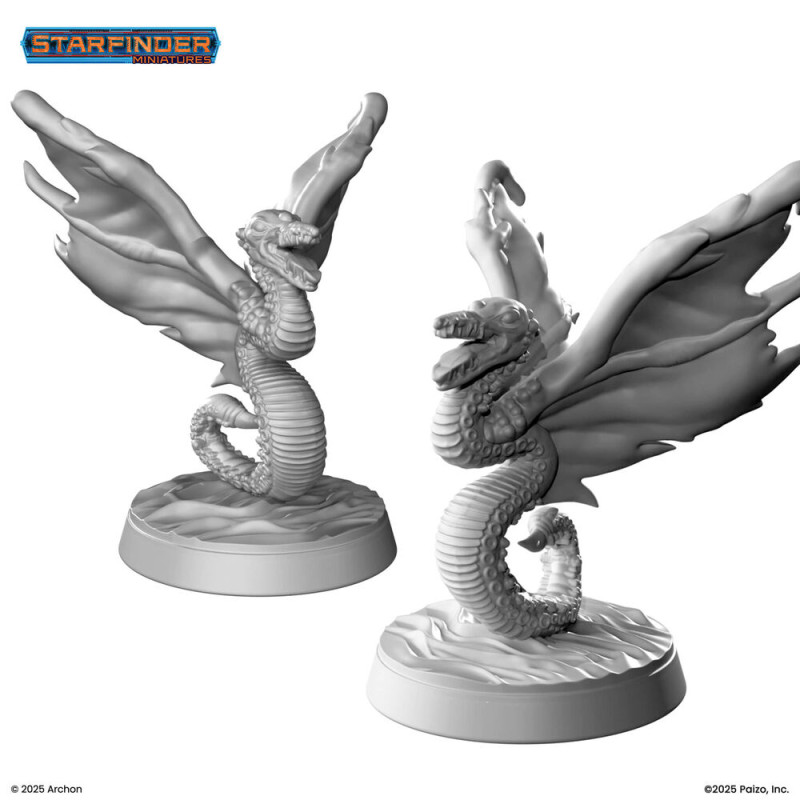Figurines des Maîtres de l'Univers : Électrovore - ARCHON STUDIO PSF0065