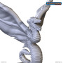 Figurines des Maîtres de l'Univers : Électrovore - ARCHON STUDIO PSF0065