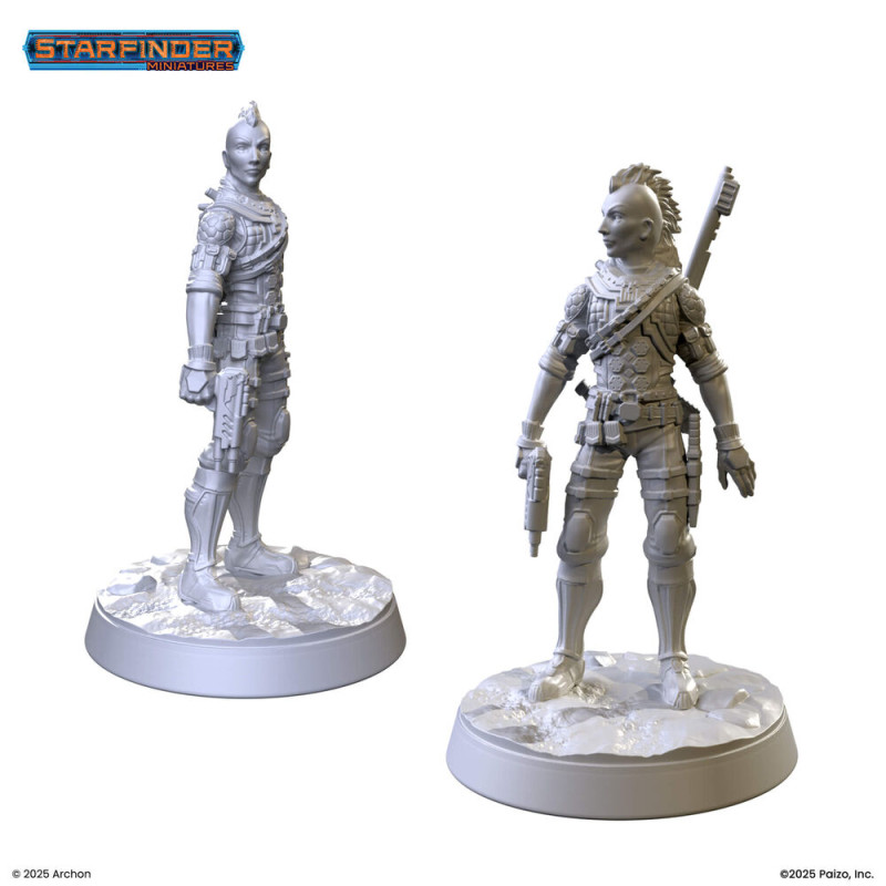 Iseph l'opérative - ARCHON STUDIO PSF0066