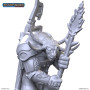 Nuar Enforcer - ARCHON STUDIO PSF0069
