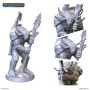 Nuar Enforcer - ARCHON STUDIO PSF0069
