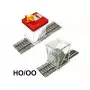 PROSES BS-FIX-02 - Kit de pose de ballast complet - échelle HO