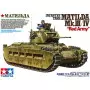 Matilda Mk.III/IV Armée Rouge WWII - 1/35 - Tamiya 35355