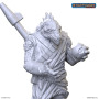 Figurines : Gardiens de la Couvée d'Ikeshti - ARCHON STUDIO PSF0071