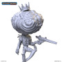 Figurine Mentor Contemplatif - ARCHON STUDIO PSF0072