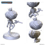 Figurine Mentor Contemplatif - ARCHON STUDIO PSF0072