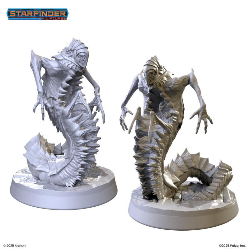 Bloodbrother - ARCHON STUDIO PSF0082