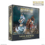 Heroes of Might and Magic III, Naval Battles Expansion (ES) - ARCHON STUDIO HER0085
