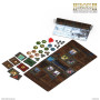 Heroes of Might and Magic III, Naval Battles Expansion (PL) - ARCHON STUDIO HER0070