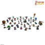 Gardes de l'Épouvantail - Pillards et Bêtes de - ARCHON STUDIO DNL0109