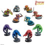 Gardes de l'Épouvantail - Pillards et Bêtes de - ARCHON STUDIO DNL0109