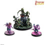 Gardes de l'Épouvantail - Pillards et Bêtes de - ARCHON STUDIO DNL0109