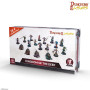 Royaume des Profondeurs - ARCHON STUDIO DNL0110