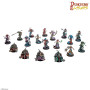 Royaume des Profondeurs - ARCHON STUDIO DNL0110