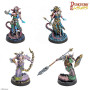 Royaume des Profondeurs - ARCHON STUDIO DNL0110