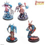 Royaume des Profondeurs - ARCHON STUDIO DNL0110