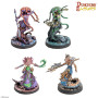 Royaume des Profondeurs - ARCHON STUDIO DNL0110
