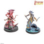 Royaume des Profondeurs - ARCHON STUDIO DNL0110