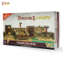Mineurs nains - ARCHON STUDIO DNL0112