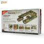 Mineurs nains - ARCHON STUDIO DNL0112