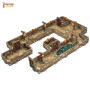 Mineurs nains - ARCHON STUDIO DNL0112