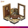 Mineurs nains - ARCHON STUDIO DNL0112