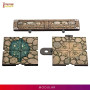 Mineurs nains - ARCHON STUDIO DNL0112