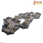 Mines Profondes pré-peintes - ARCHON STUDIO DNL0113