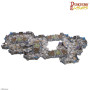 Mines Profondes pré-peintes - ARCHON STUDIO DNL0113