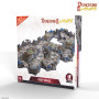 Mines profondes - ARCHON STUDIO DNL0114