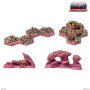 MOTU Battleground V8 Hommes Serpents, Français (FR) - ARCHON STUDIO MOTU0121