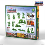 MOTU : BATTLEGROUND Vague 8 - Faction, Italien (IT) - ARCHON STUDIO MOTU0122