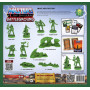 MOTU Battleground Vague 8, Snake Men (PL) - ARCHON STUDIO MOTU0124