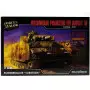 PANZER III AUSF. N Kursk 1943 WWII - échelle 1/72 - FORCES OF VALOR 873008