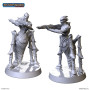 Guerrier Formien (variante) - ARCHON STUDIO PSF0076