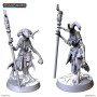 STARFINDER Keskodai le Mystique - ARCHON STUDIO PSF0077