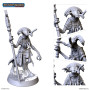 STARFINDER Keskodai le Mystique - ARCHON STUDIO PSF0077