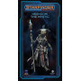 STARFINDER Keskodai le Mystique - ARCHON STUDIO PSF0077