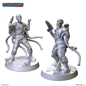 Bone Trooper - ARCHON STUDIO PSF0079