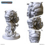 STARFINDER Barathu - ARCHON STUDIO PSF0080