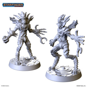 STARFINDER Essaim Corrovox - ARCHON STUDIO PSF0081