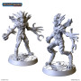 STARFINDER Essaim Corrovox - ARCHON STUDIO PSF0081