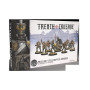 Trench Crusade : Bande prussienne des Stosstruppe - ARCHON STUDIO TCPM2012