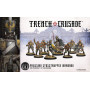 Trench Crusade : Bande prussienne des Stosstruppe - ARCHON STUDIO TCPM2012
