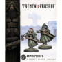 Croisade des tranchées : Prêtres tireurs d'élite - ARCHON STUDIO TCPM2019