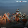 Croisade des tranchées : Prêtres tireurs d'élite - ARCHON STUDIO TCPM2019