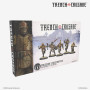 Croisade des tranchées : Stosstruppen prussiens - ARCHON STUDIO TCPM2015