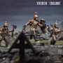Croisade des tranchées : Stosstruppen prussiens - ARCHON STUDIO TCPM2015